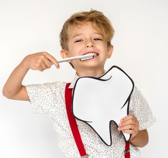 Odontología Infantil