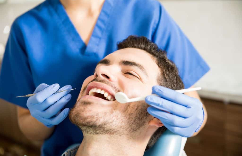 Periodoncia