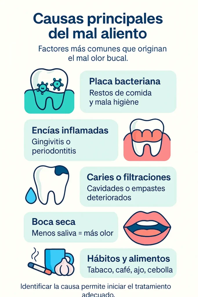 causas-del-mal-aliento