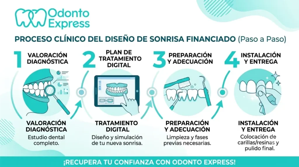 Aplicacion del tratamiento